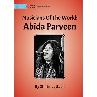 Musicians Of The World