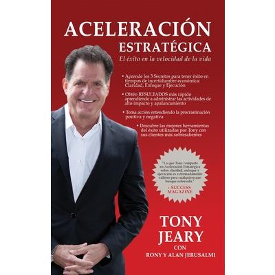 Aceleraci鏮 Estrat嶲ica