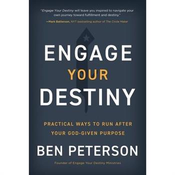 Engage Your Destiny