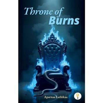 Throne of Burns