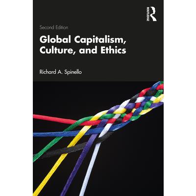 Global Capitalism, Culture, and Ethics