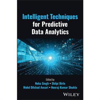 Intelligent Techniques for Predictive Data Analytics