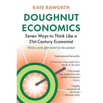 Doughnut Economics