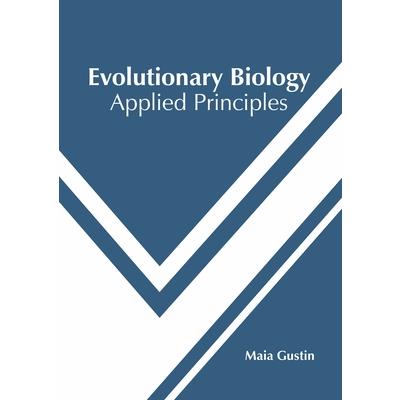 Evolutionary Biology: Applied Principles
