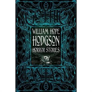 William Hope Hodgson Horror Stories