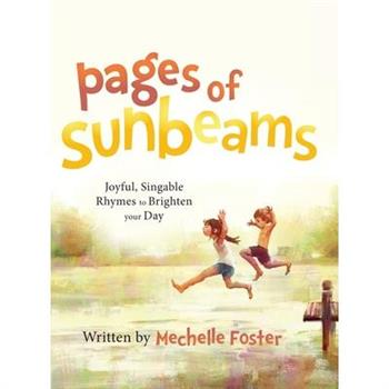 Pages of Sunbeams