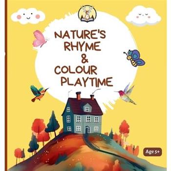 Nature's Rhyme & Colour Playtime