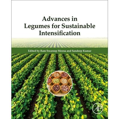 Advances in Legumes for Sustainable Intensification