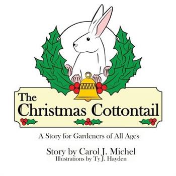 The Christmas Cottontail