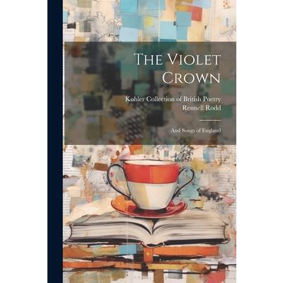 The Violet Crown