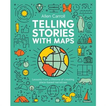 Telling Stories with Maps