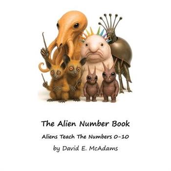 The Alien Number Book