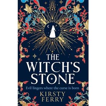 The Witch's Stone