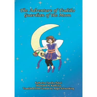The Adventures of Tsukiko, Guardian of the Moon