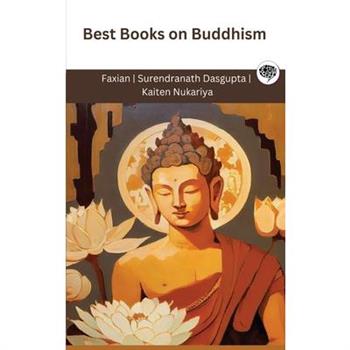 Best Books on Buddhism (Grapevine edition)