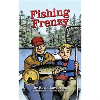 Fishing Frenzy