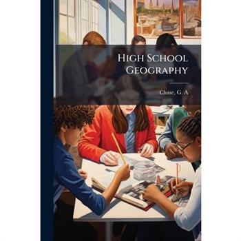 High School Geography