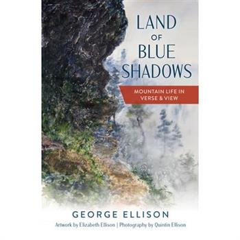 Land of Blue Shadows