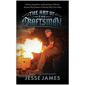 The Art of the Craftsman
