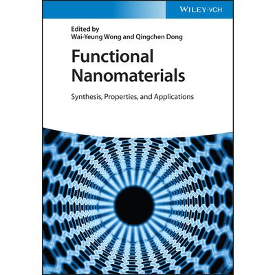 Functional Nanomaterials