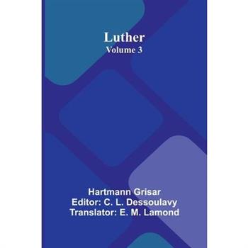 Luther (Volume 3)