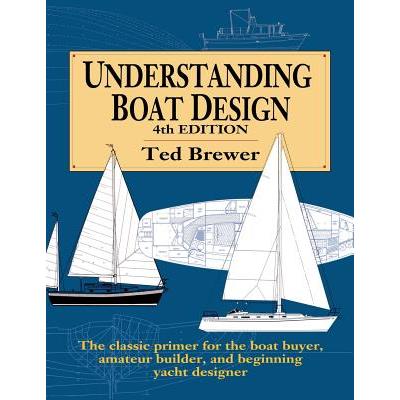 Understanding Boat Design (H/C)