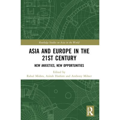 Asia and Europe in the 21st Century