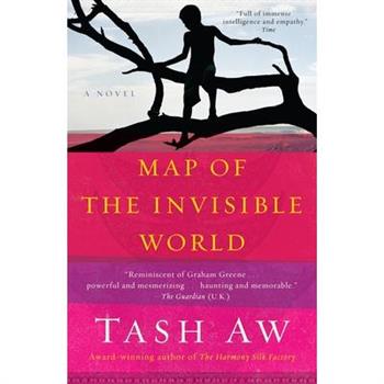 Map of the Invisible World 沒有地圖的世界