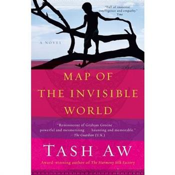 Map of the Invisible World 沒有地圖的世界