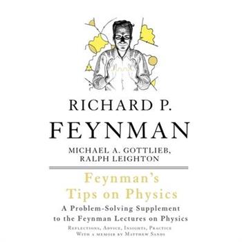 Feynman's Tips on Physics