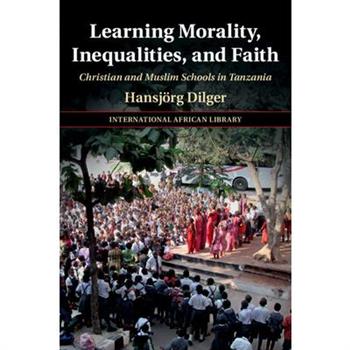 Learning Morality, Inequalities, and Faith