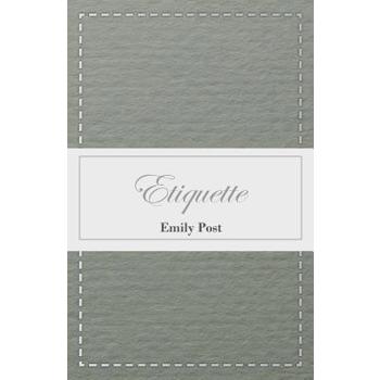 Etiquette