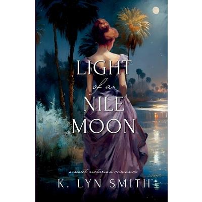 Light of a Nile Moon