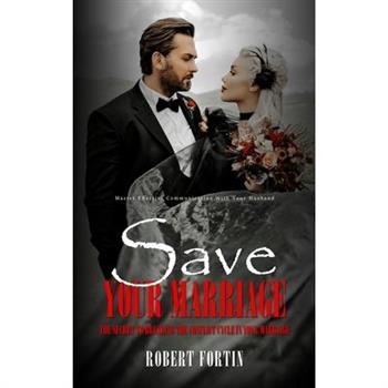 Save Your Marriage
