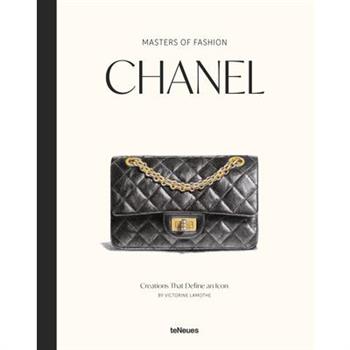 Masters of Fashion: Chanel