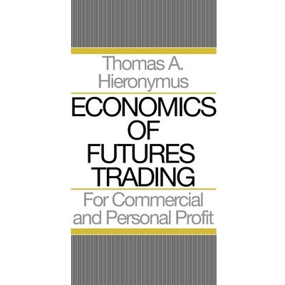 Economics of Futures Trading