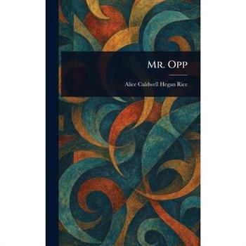 Mr. Opp