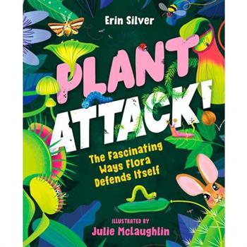 Plant Attack!
