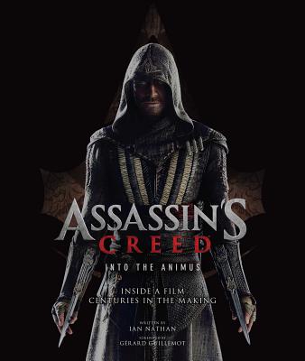 Assassin's Creed: into the Animus
