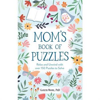 Mom's Book of Puzzles