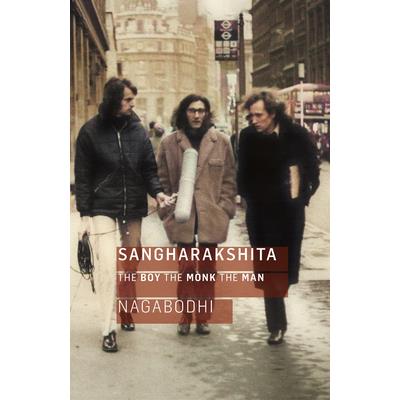 Sangharakshita