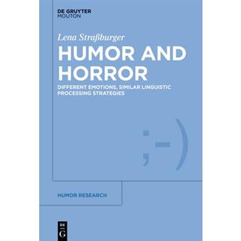 Humor and Horror