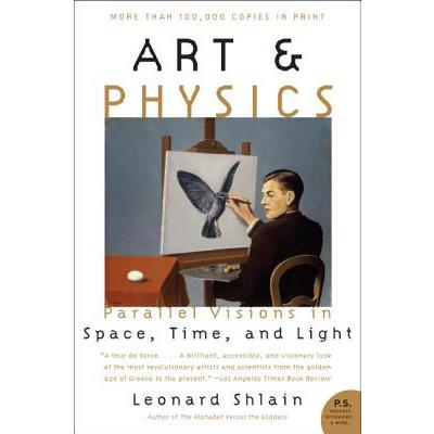 Art & Physics