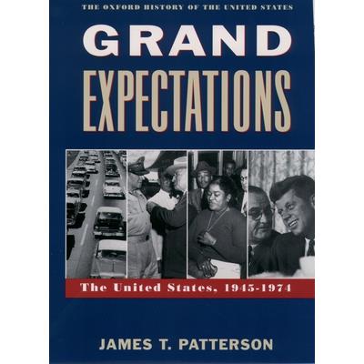 Grand Expectations: The United States, 1945-1974
