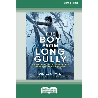 The Boy from Long Gully