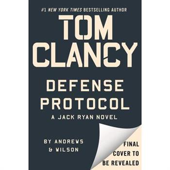 Tom Clancy Defense Protocol