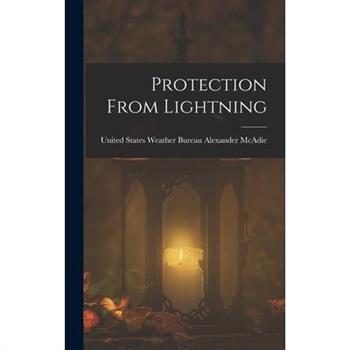 Protection From Lightning