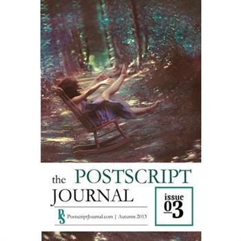 The Postscript Journal