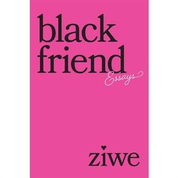 Black Friend