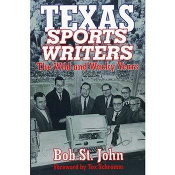 Texas Sports Writers